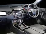 Volkswagen Touareg V6 TDi 2010 года (ZA)